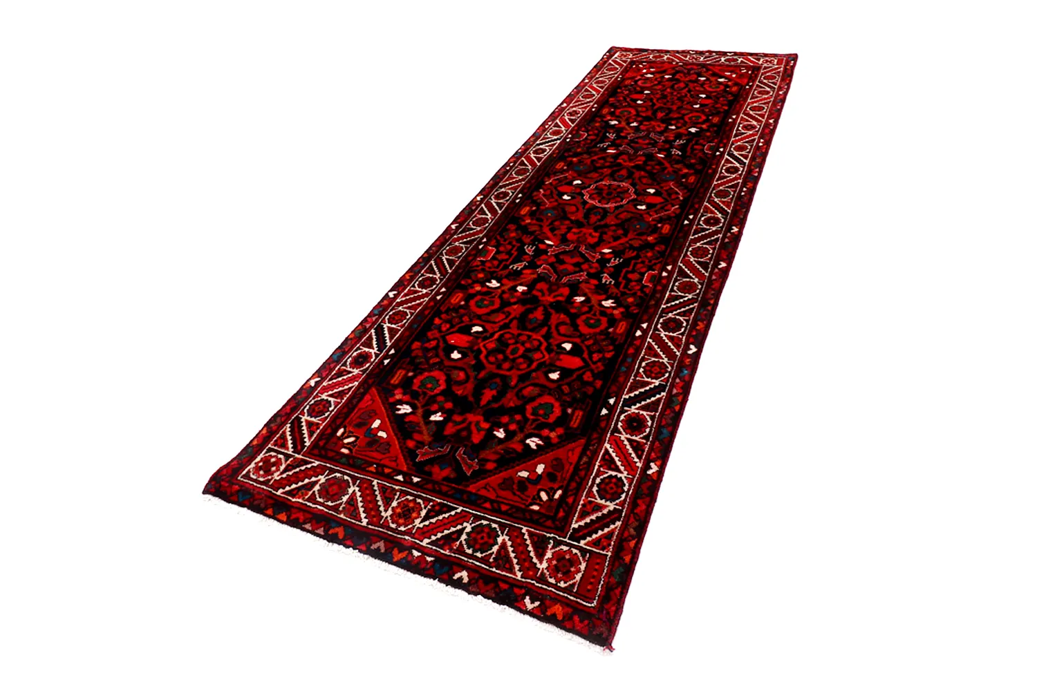 Tapete Oriental Hamedan 315 x 106 cm