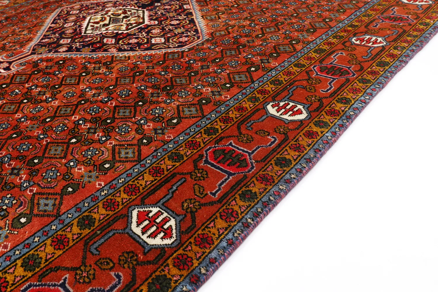 Tapete Oriental Hamedan 281 x 196 cm