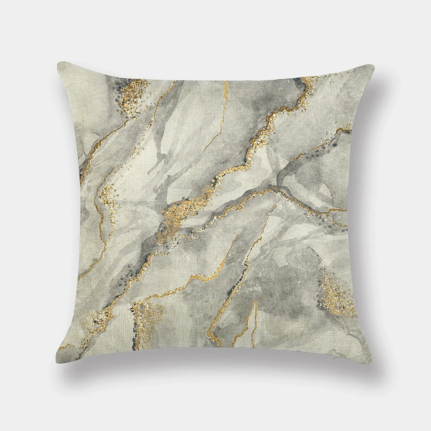 Capa de Almofada 50 x 50 cm