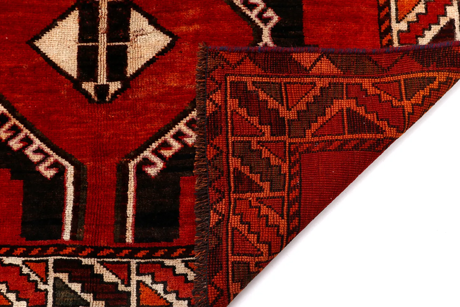 Tapete Oriental Hamedan 255 x 142 cm