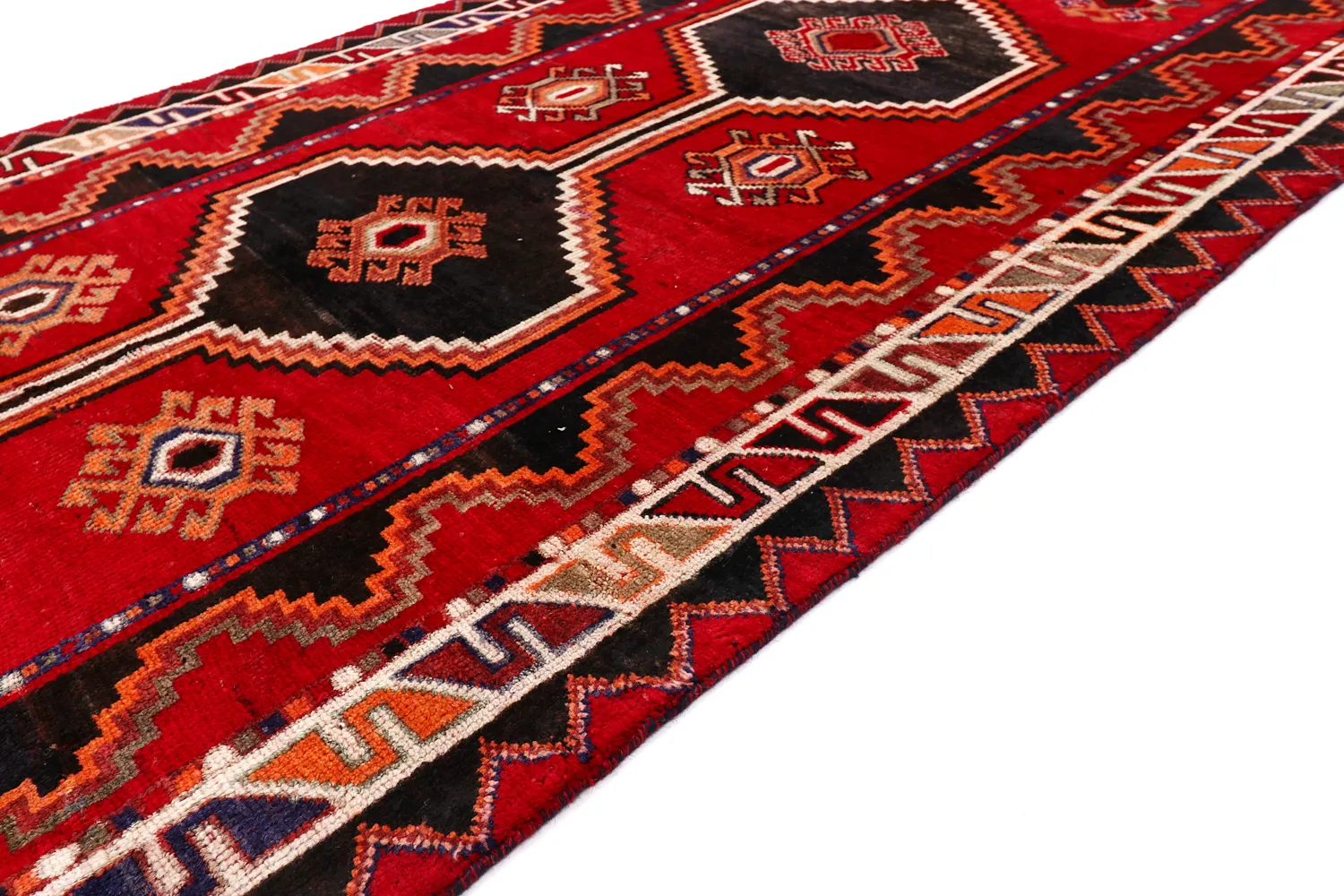 Tapete Oriental Hamedan 283 x 146 cm