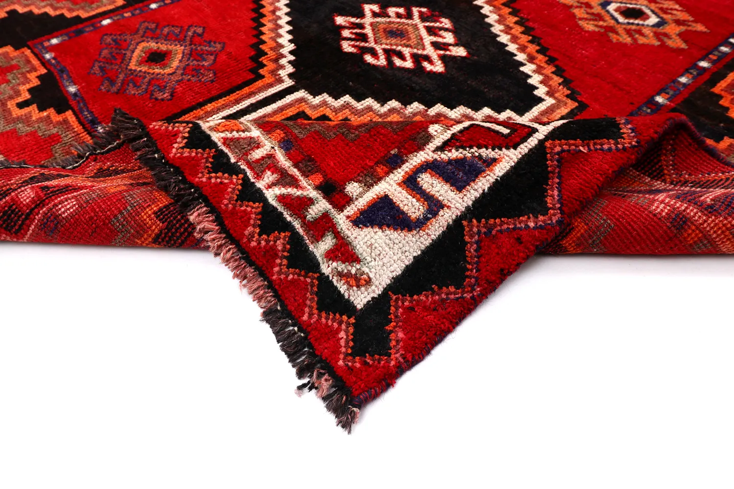 Tapete Oriental Hamedan 283 x 146 cm