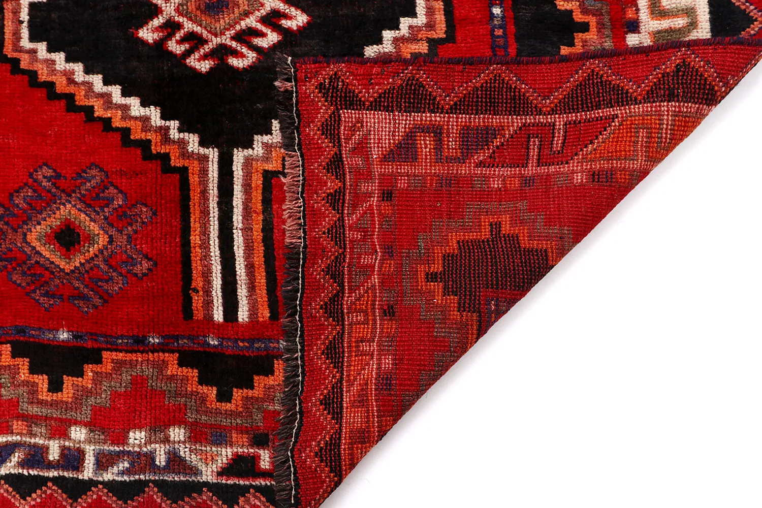 Tapete Oriental Hamedan 283 x 146 cm