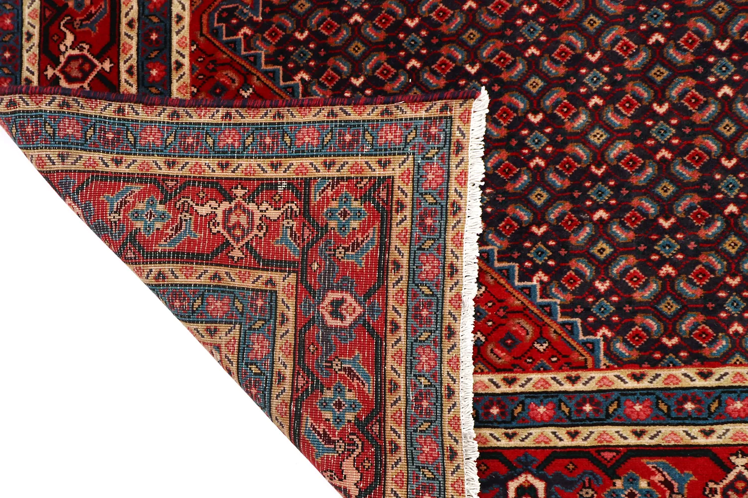 Tapete Oriental Hamedan 276 x 197 cm