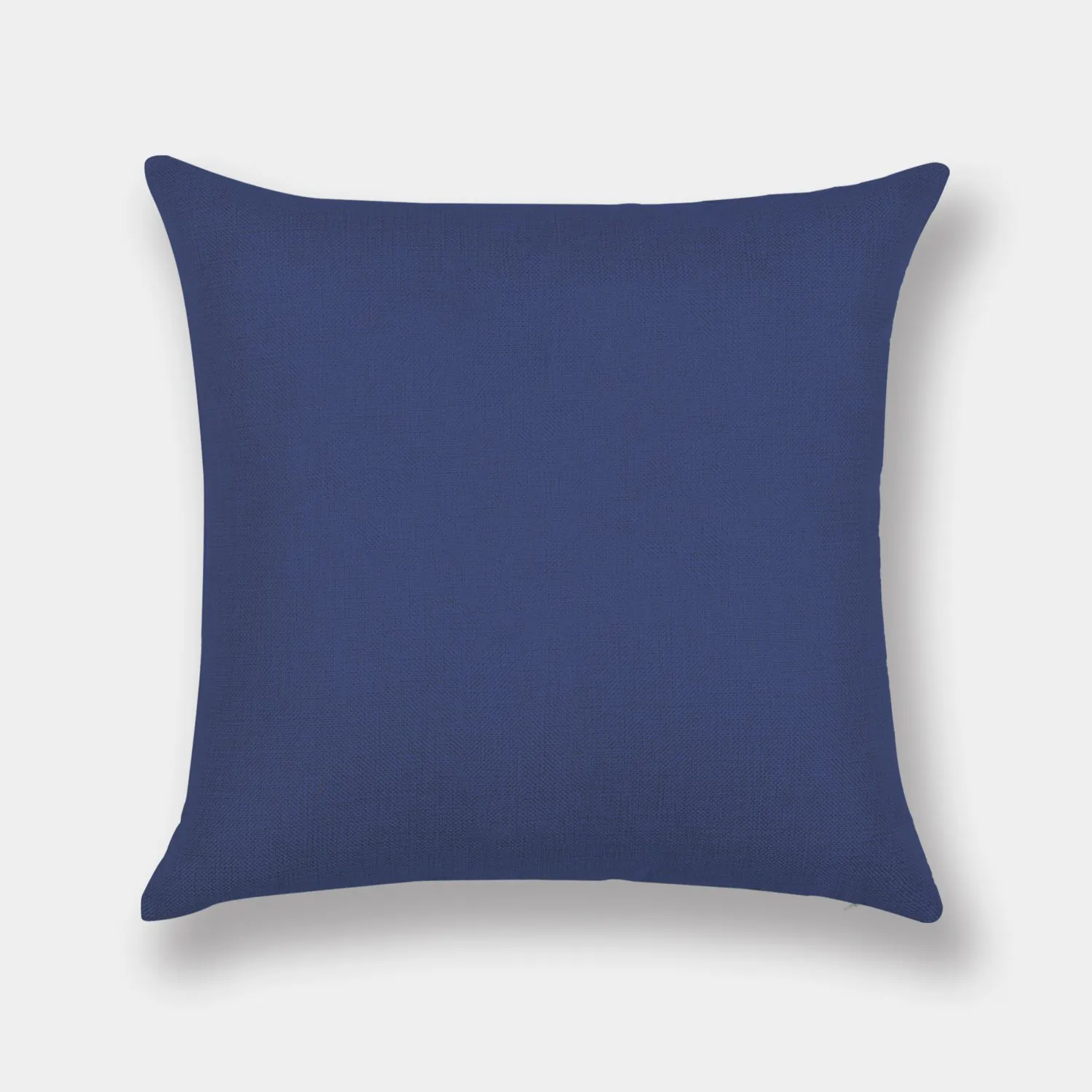 Capa de Almofada 50 x 50 cm