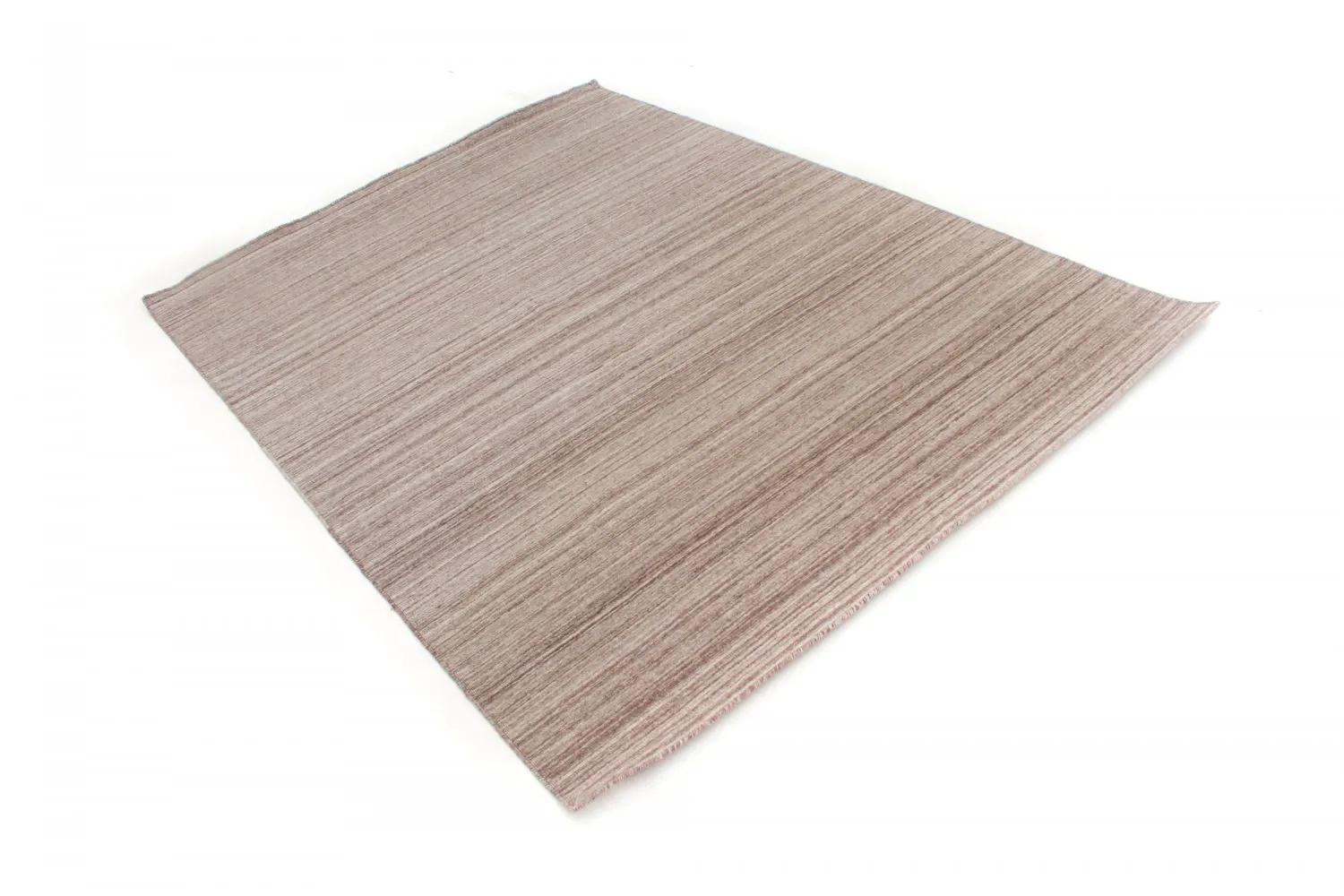 Tapete de lã - Grikos (marrom)