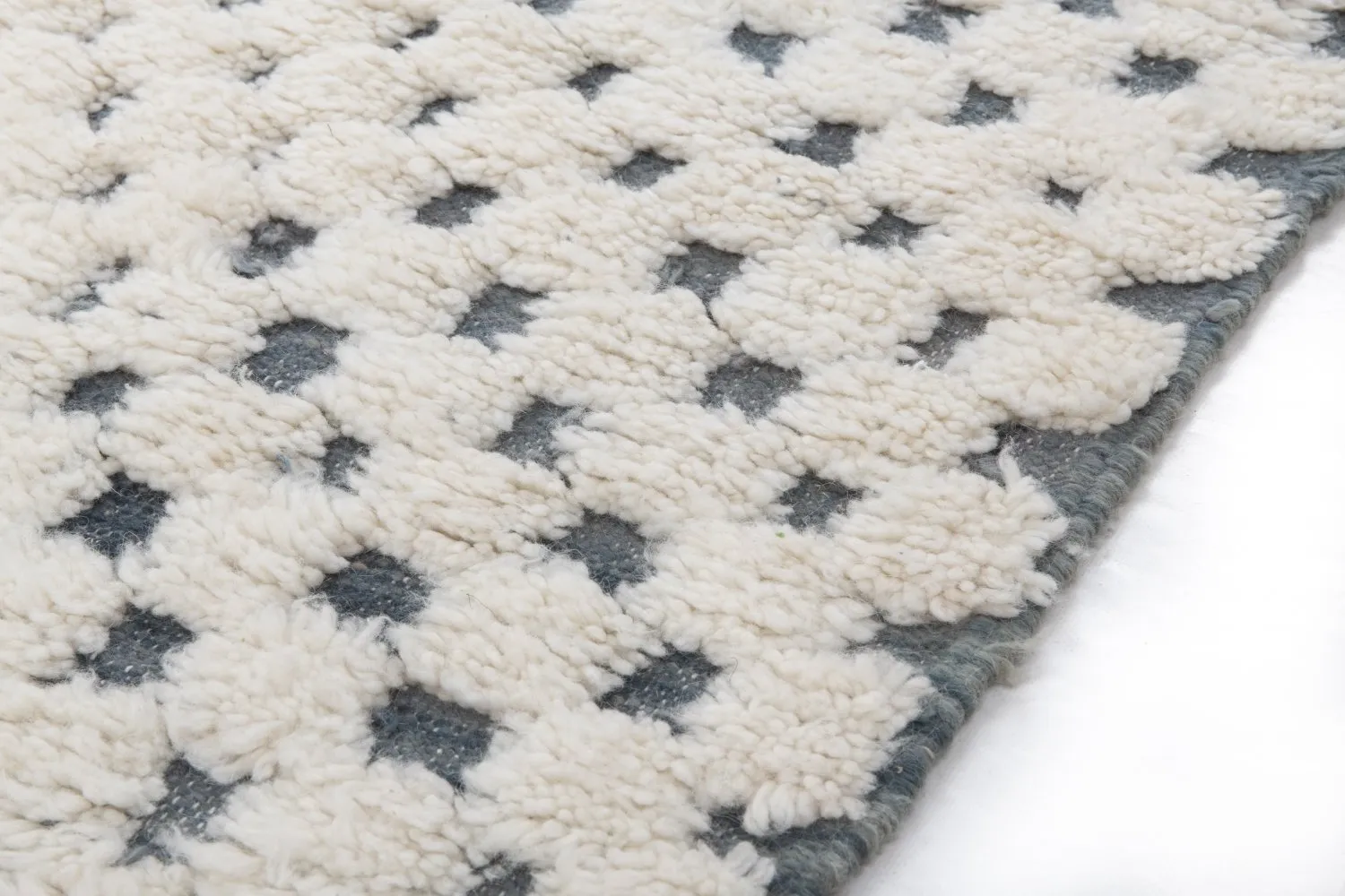 Tapete Kilim Marroquino Azilal 240 x 160 cm