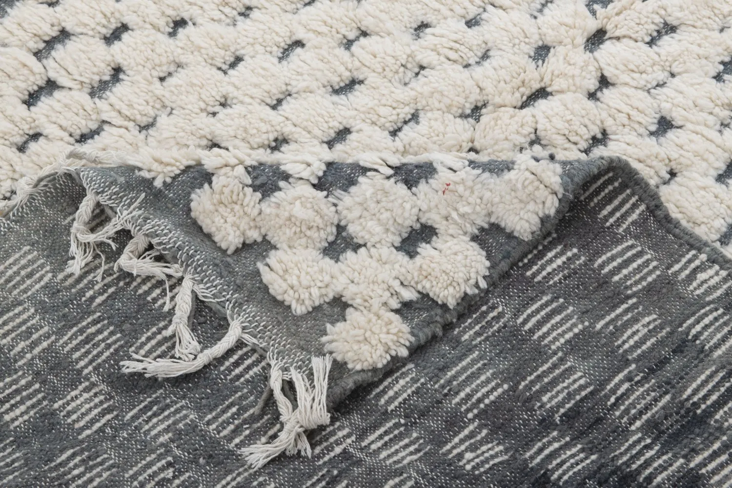 Tapete Kilim Marroquino Azilal 240 x 160 cm