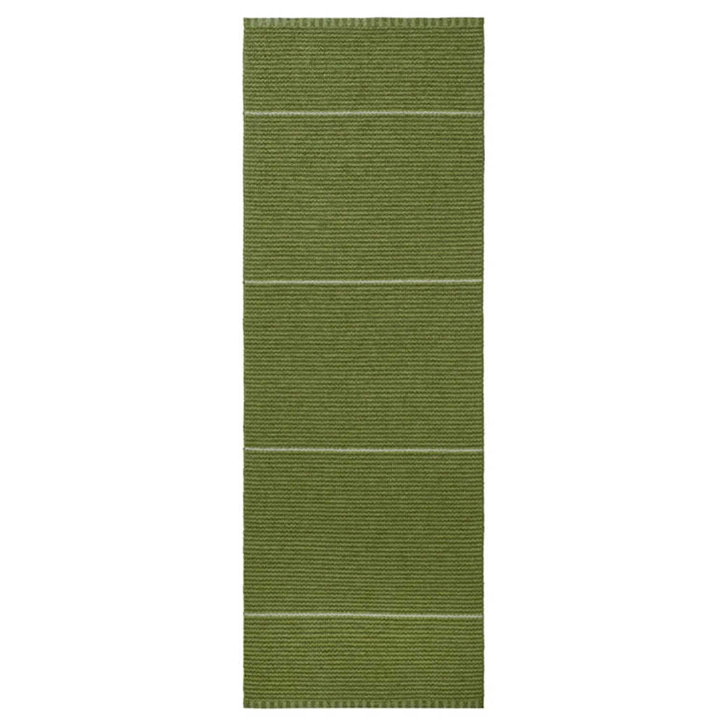 Tapetes de Plástico - Horredsmattan Cleo (verde)