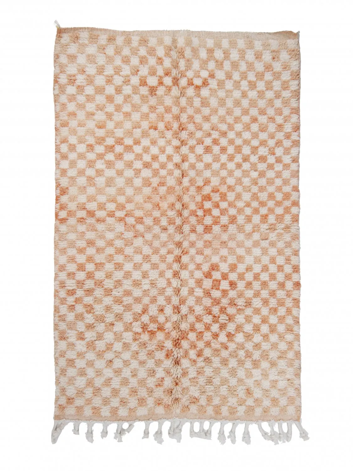 Tapete Kilim Marroquino Azilal 250 x 160 cm