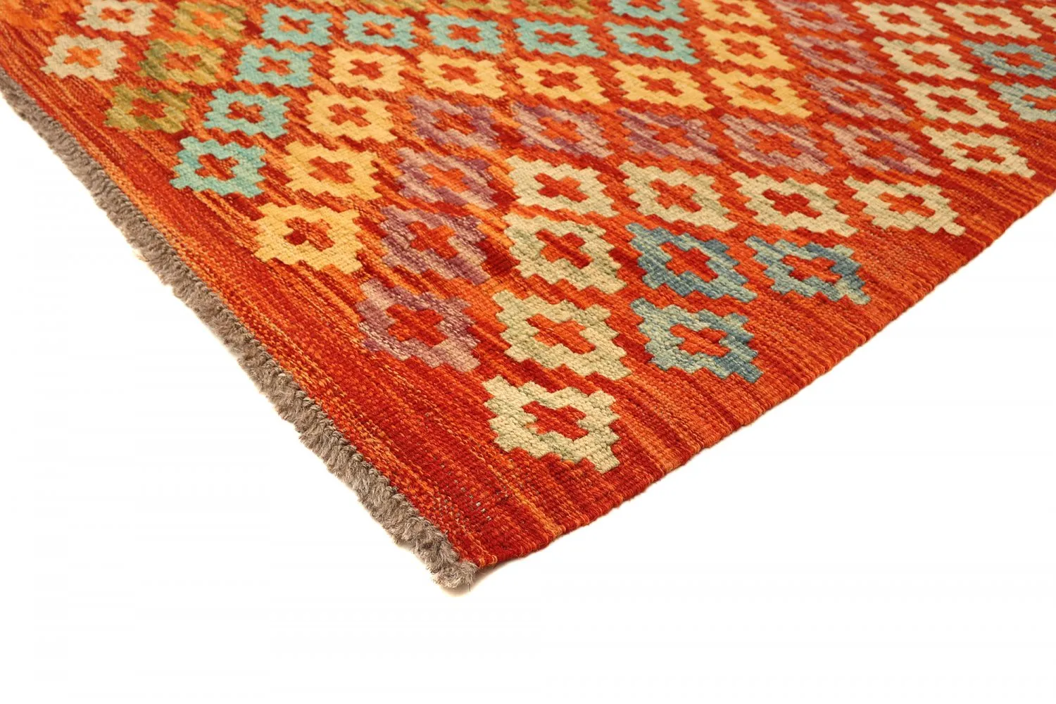 Tapete kilim oriental 192 x 167 cm