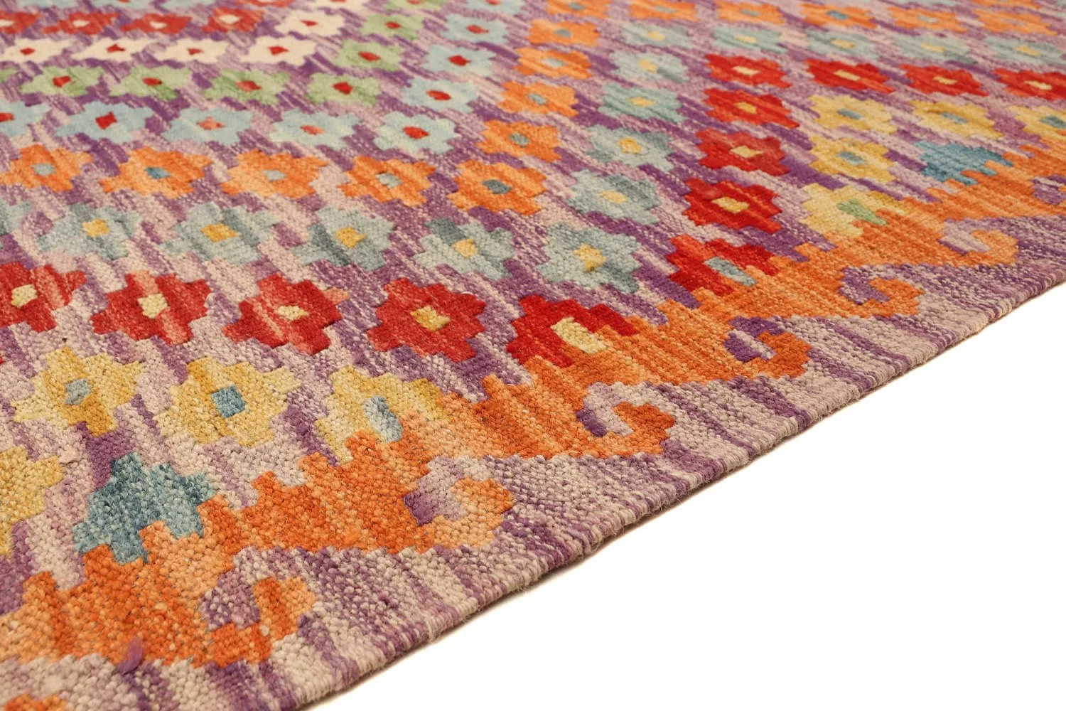 Tapete kilim oriental 241 x 168 cm