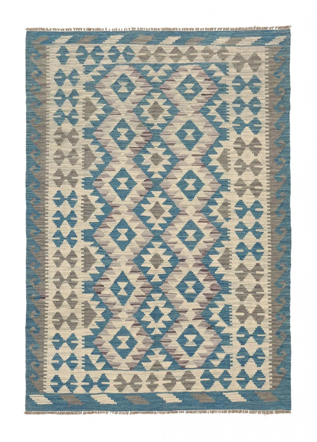 Tapete kilim oriental 184 x 127 cm