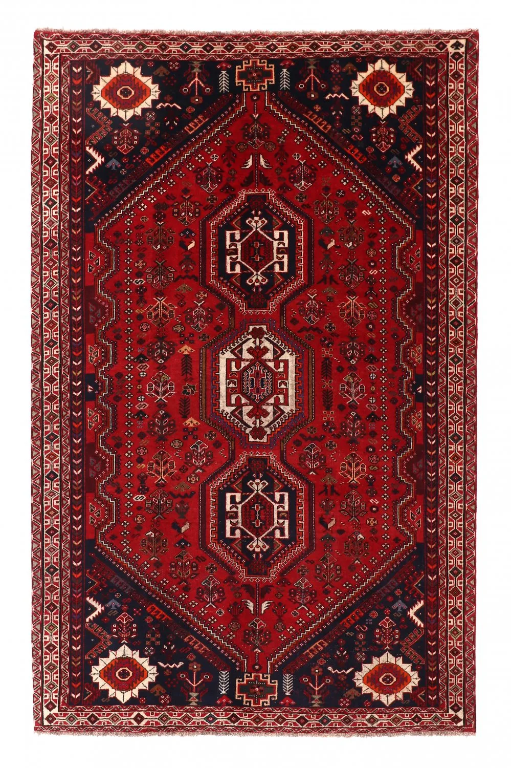 Tapete Oriental Hamedan 283 x 179 cm