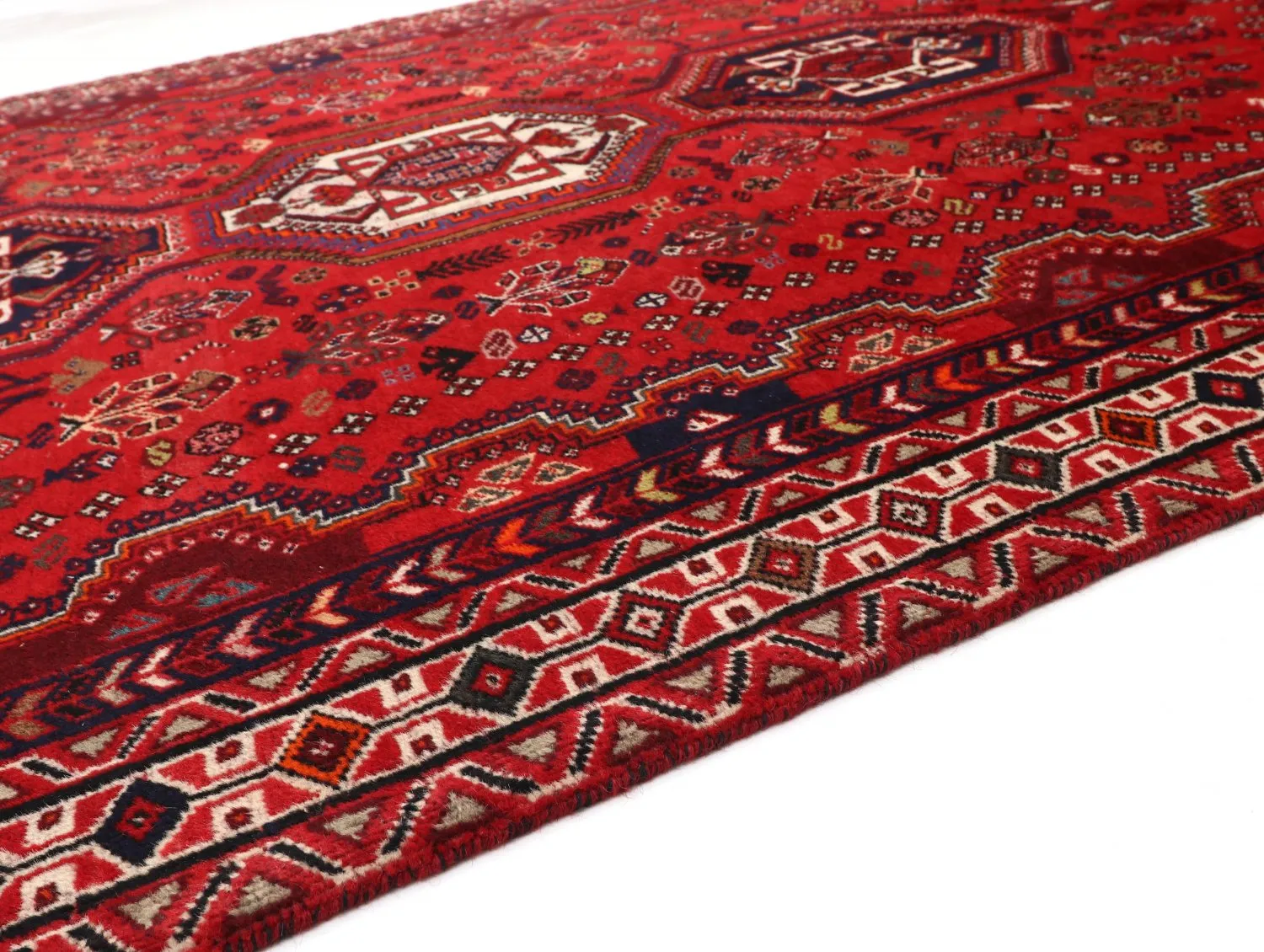 Tapete Oriental Hamedan 283 x 179 cm