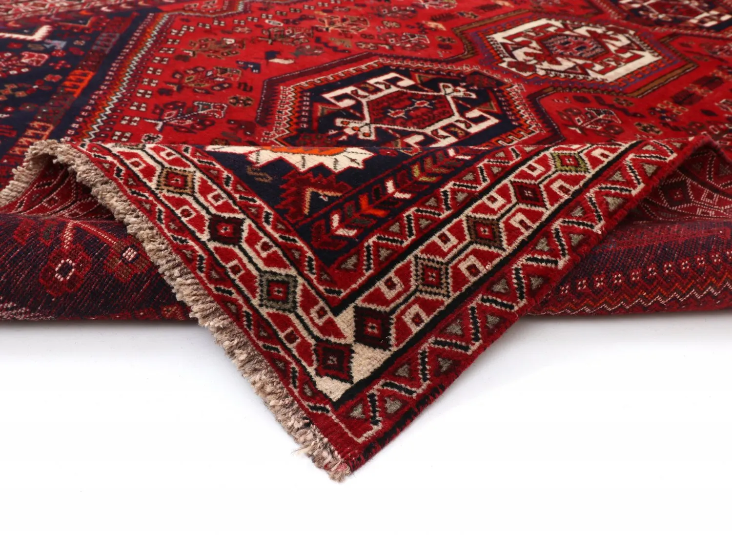 Tapete Oriental Hamedan 283 x 179 cm