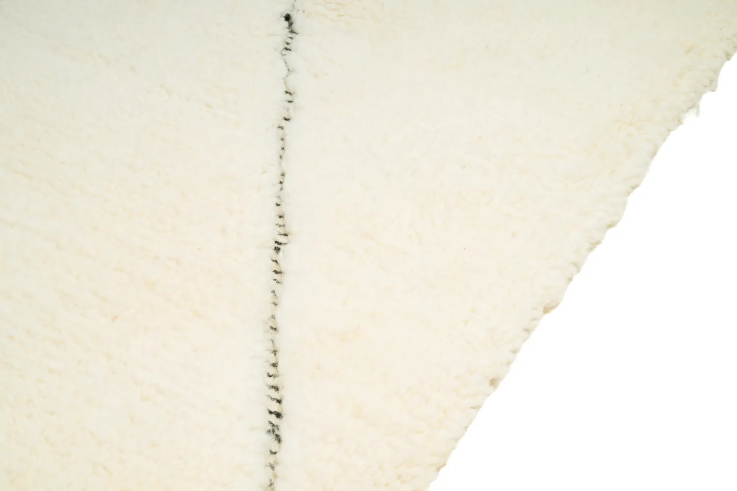 Tapete Kilim Marroquino Beni Ourain 170 x 250 cm