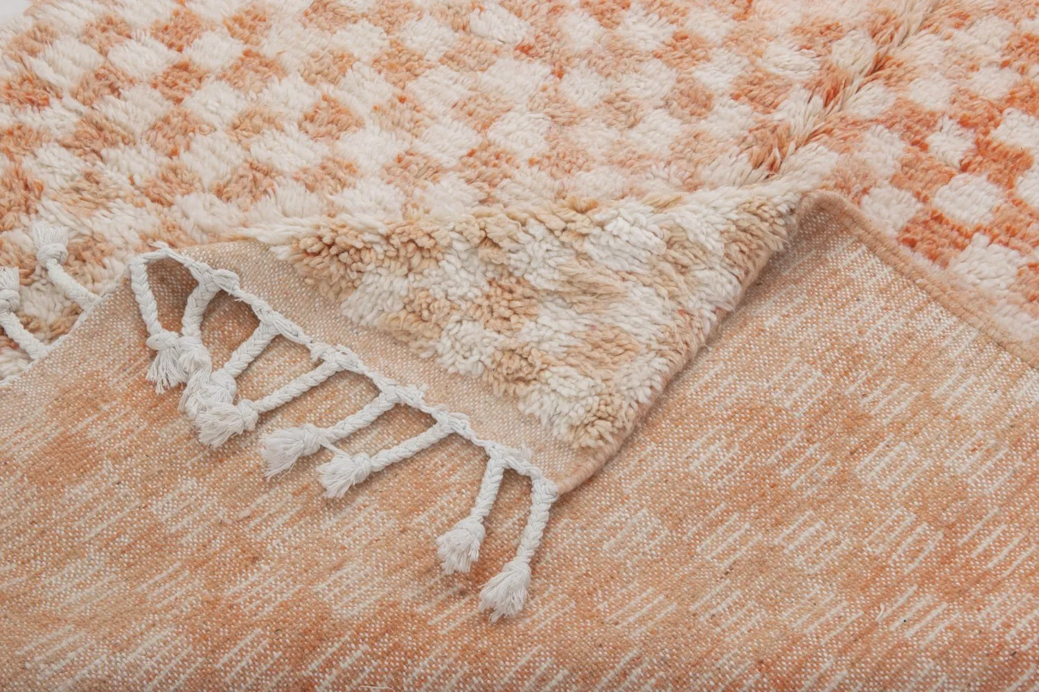 Tapete Kilim Marroquino Azilal 250 x 160 cm