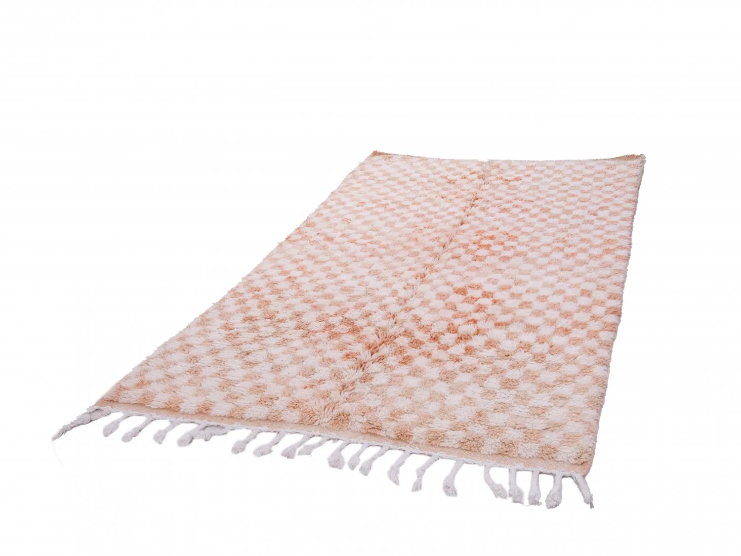 Tapete Kilim Marroquino Azilal 250 x 160 cm