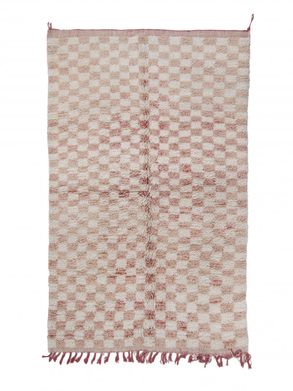 Tapete Kilim Marroquino Azilal 260 x 160 cm