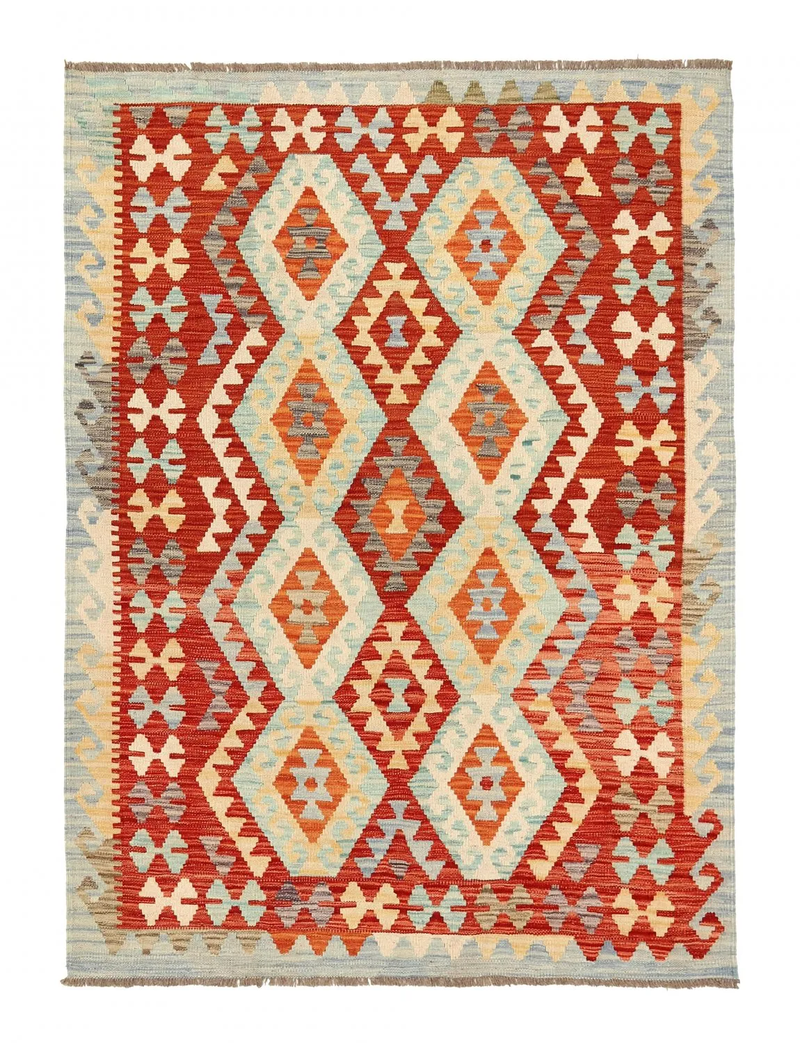 Tapete kilim oriental 181 x 132 cm