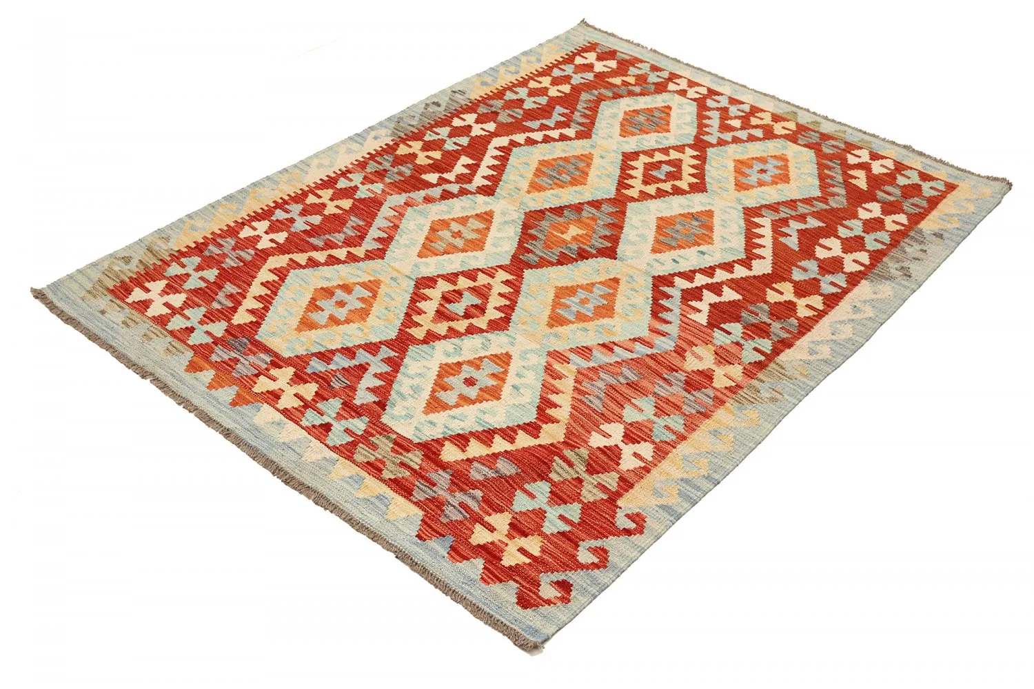 Tapete kilim oriental 181 x 132 cm