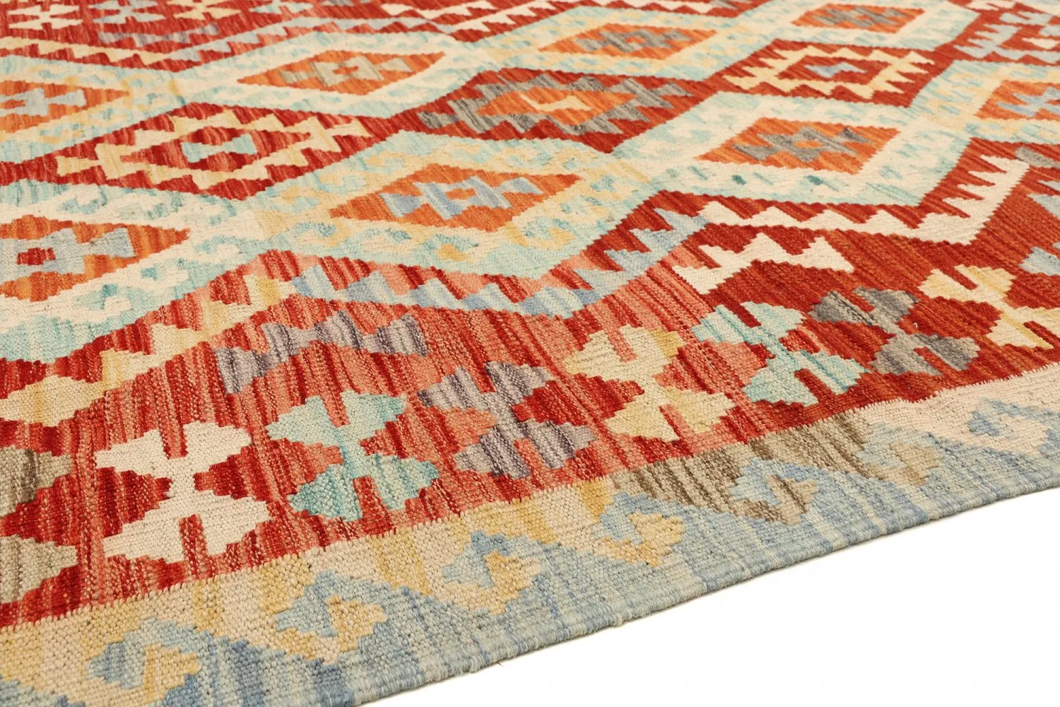 Tapete kilim oriental 181 x 132 cm