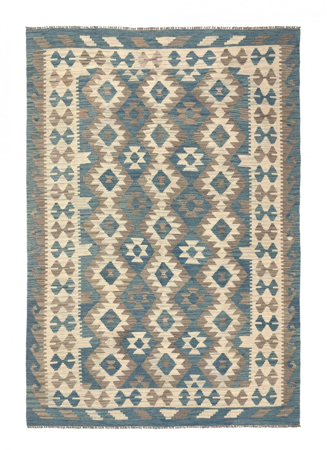 Tapete kilim oriental 252 x 168 cm