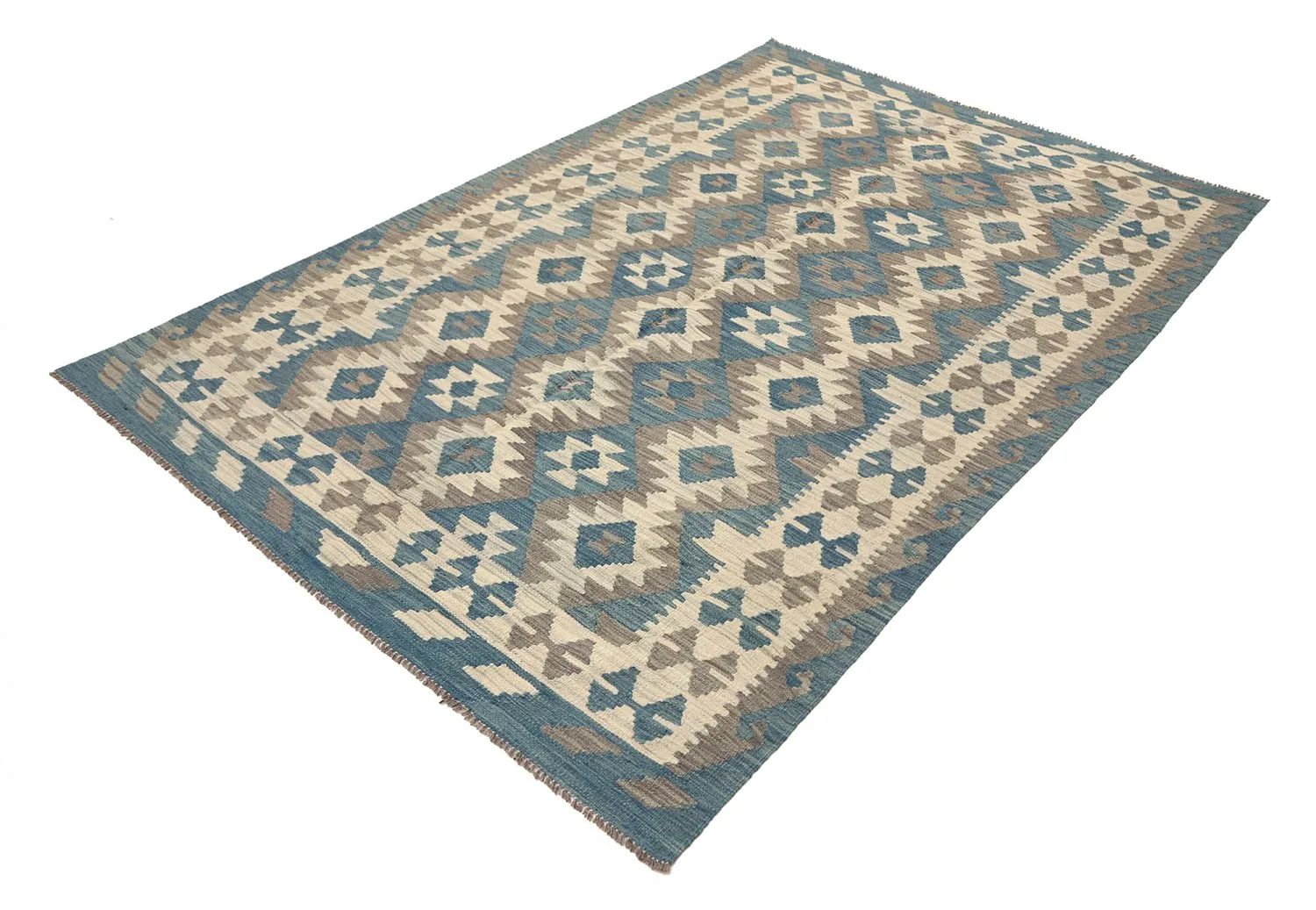 Tapete kilim oriental 252 x 168 cm