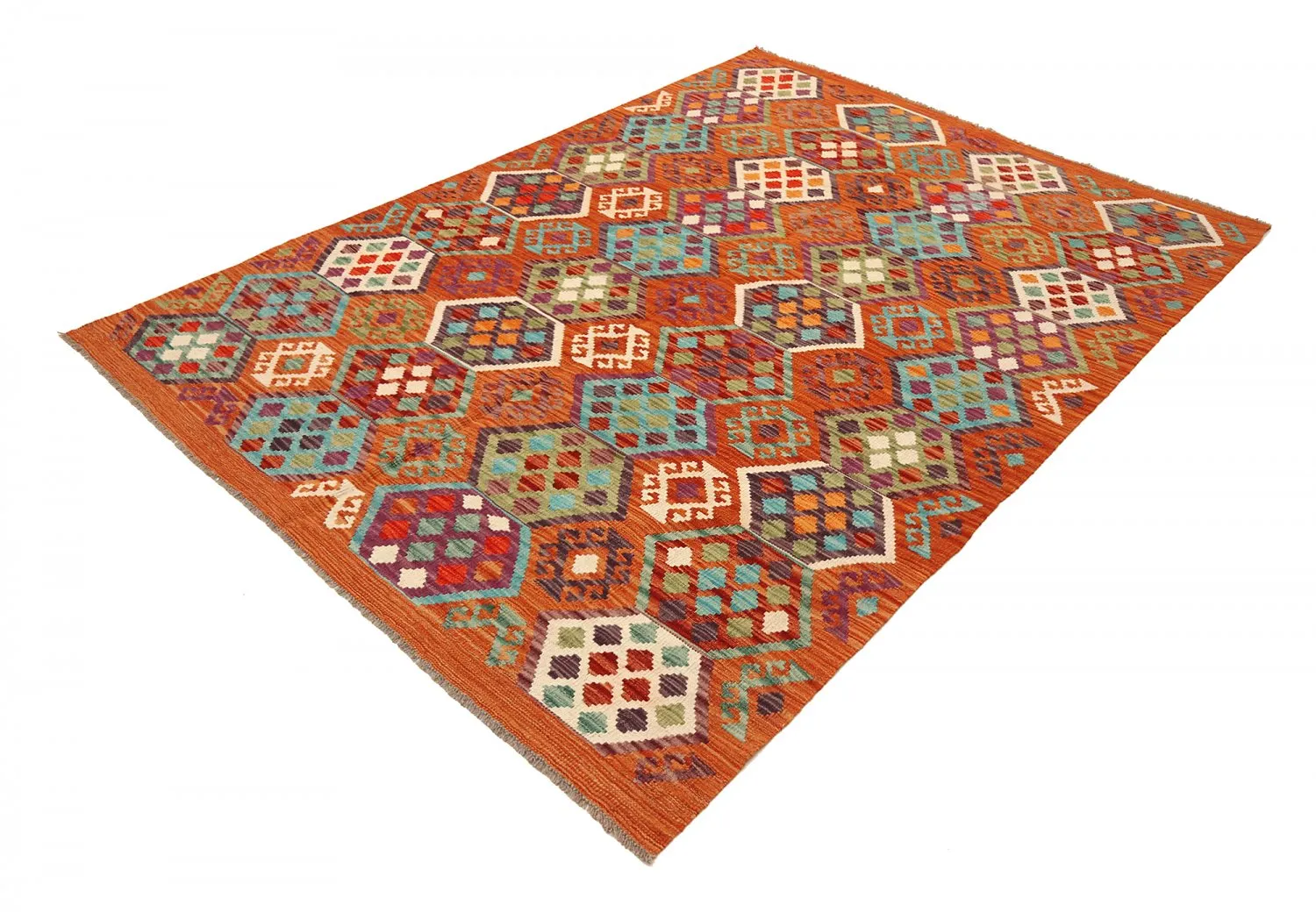 Tapete kilim oriental 249 x 176 cm