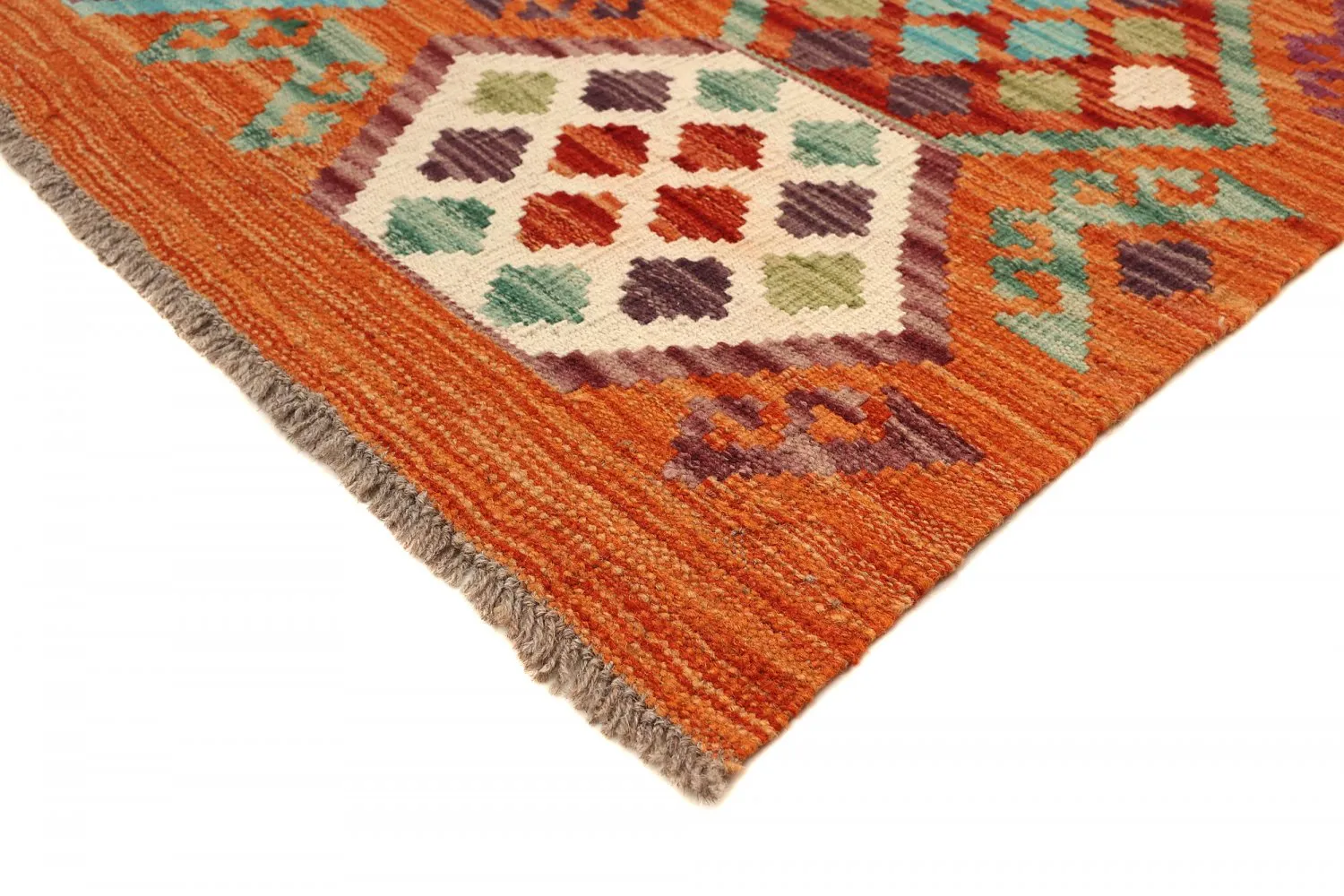 Tapete kilim oriental 249 x 176 cm