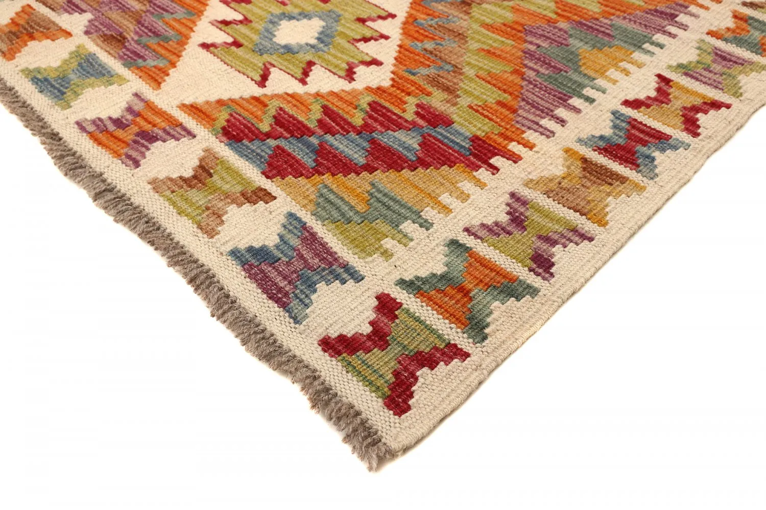Tapete kilim oriental 252 x 177 cm
