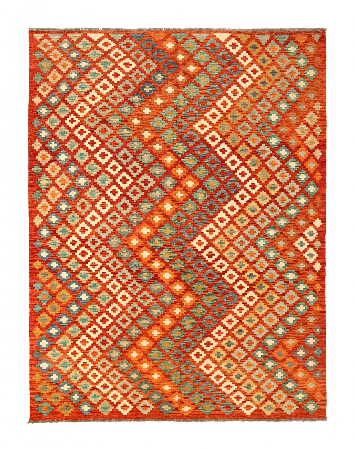 Tapete kilim oriental 245 x 185 cm