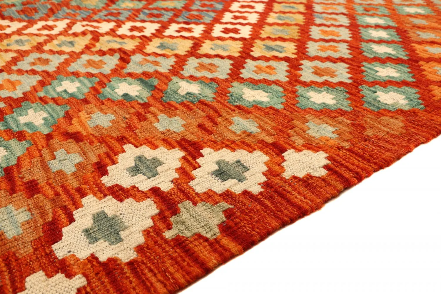 Tapete kilim oriental 245 x 185 cm