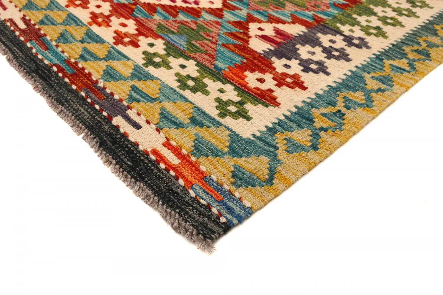 Tapete kilim oriental 201 x 151 cm