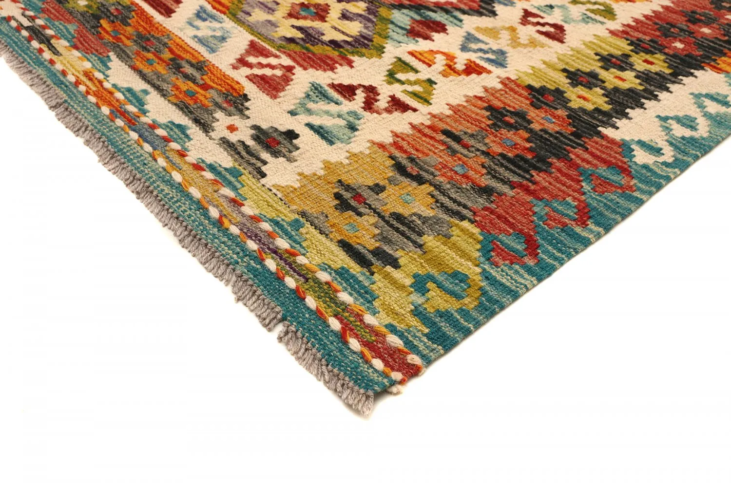 Tapete kilim oriental 194 x 145 cm