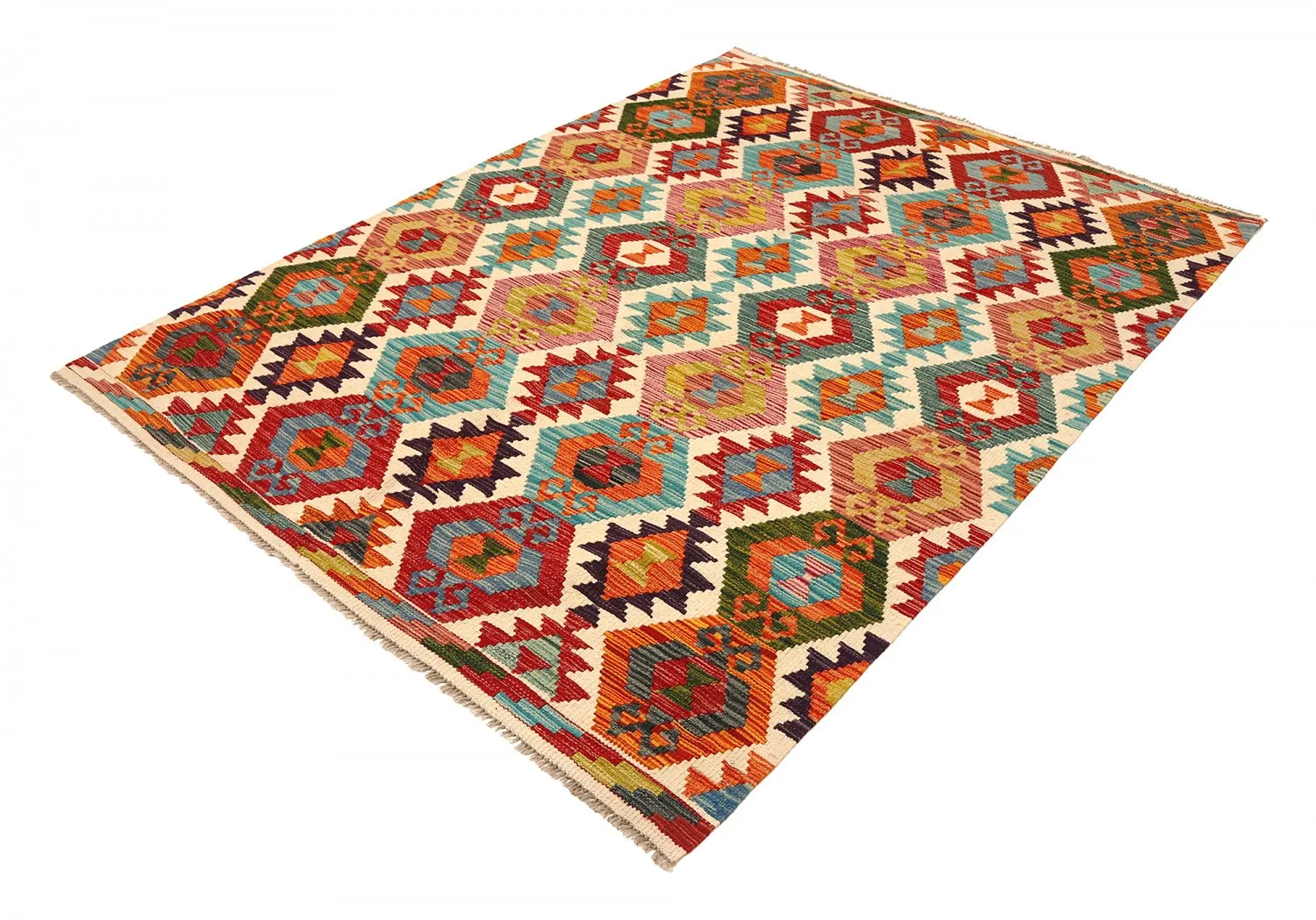 Tapete kilim oriental 201 x 152 cm