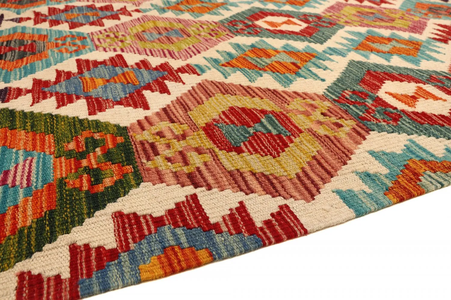 Tapete kilim oriental 201 x 152 cm