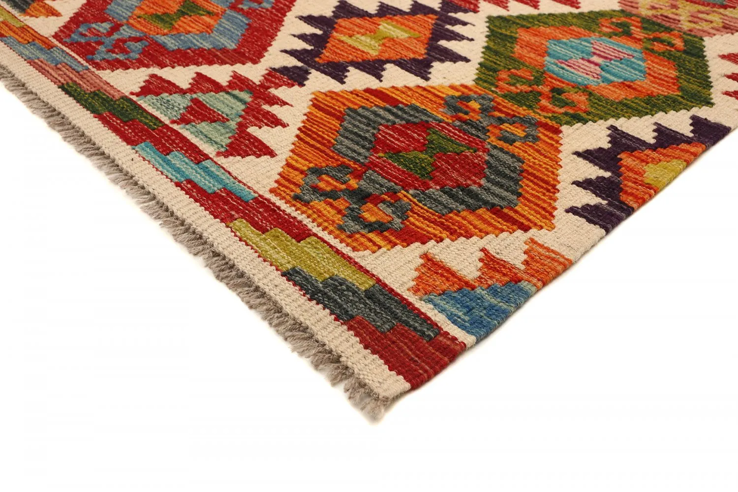 Tapete kilim oriental 201 x 152 cm