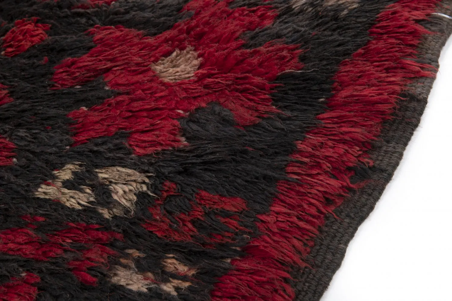 Tapete Kilim Marroquino Azilal Edição Especial 330 x 170 cm