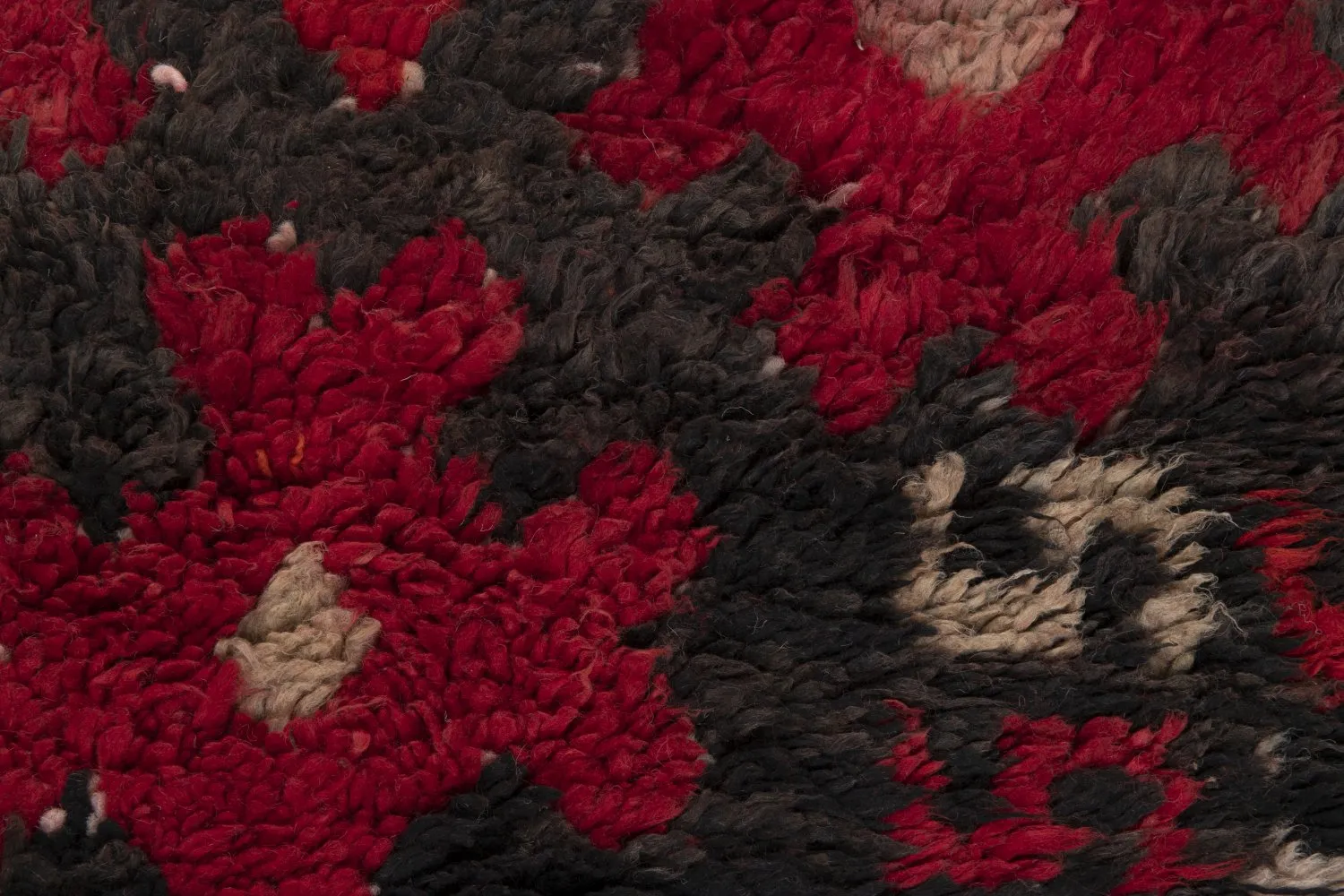 Tapete Kilim Marroquino Azilal Edição Especial 330 x 170 cm