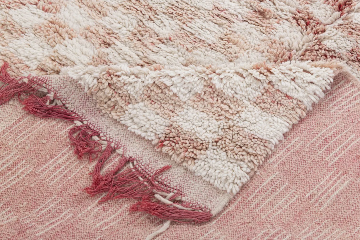 Tapete Kilim Marroquino Azilal 260 x 160 cm