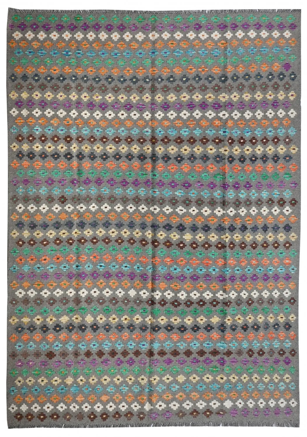 Tapete kilim oriental 291 x 206 cm