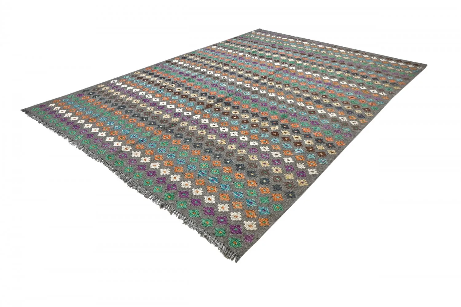 Tapete kilim oriental 291 x 206 cm