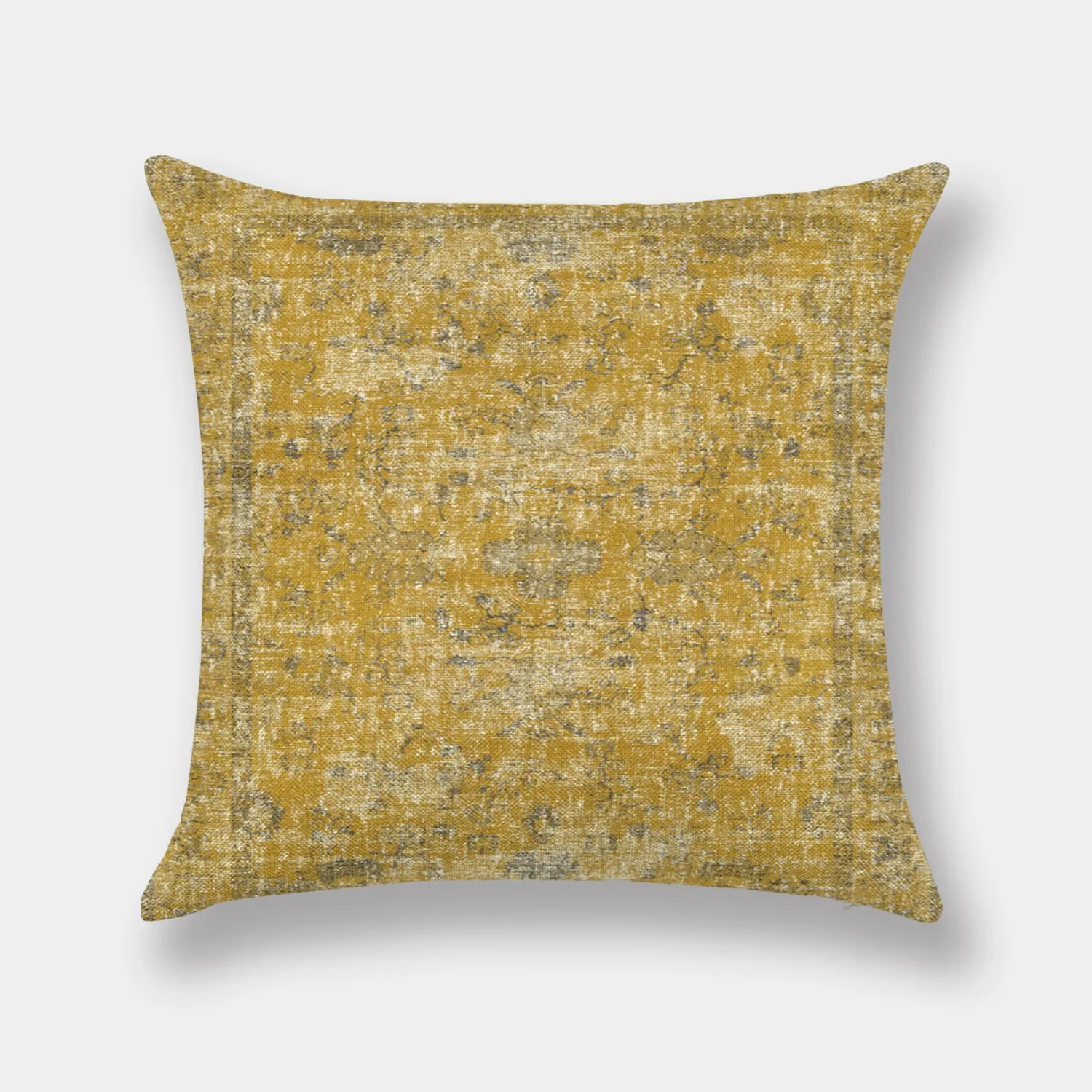 Capa de Almofada 50 x 50 cm