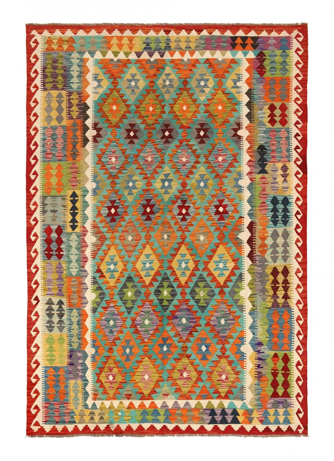 Tapete kilim oriental 298 x 208 cm