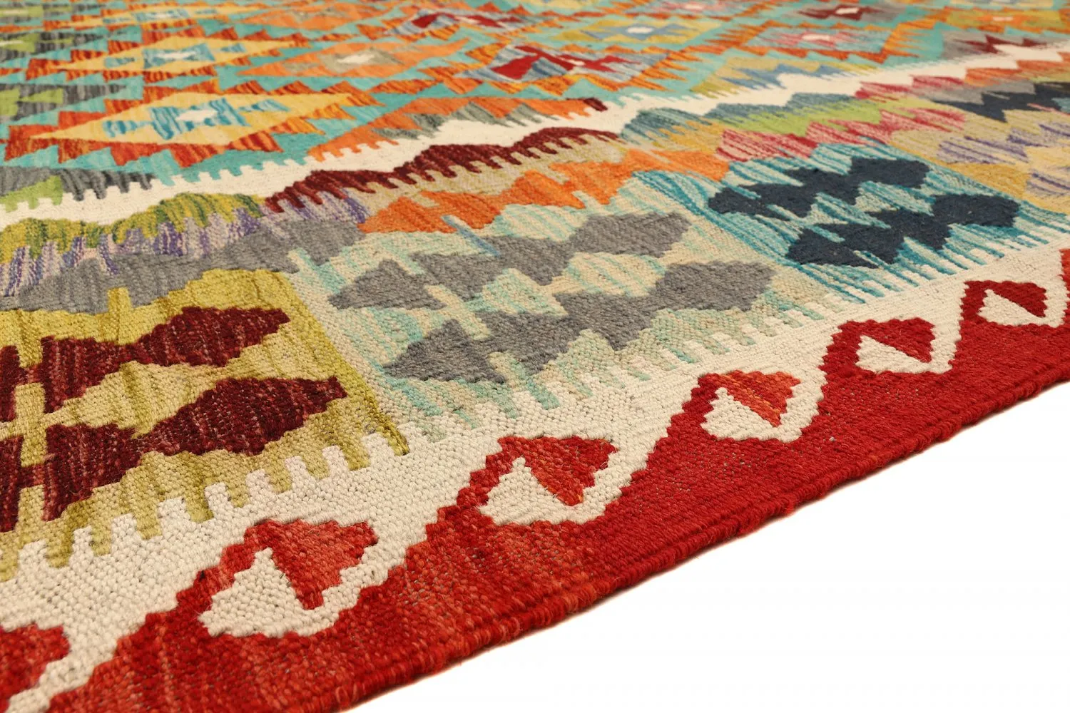 Tapete kilim oriental 298 x 208 cm