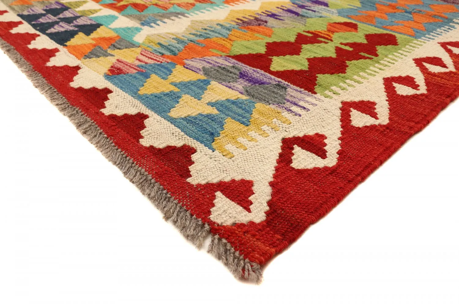Tapete kilim oriental 298 x 208 cm