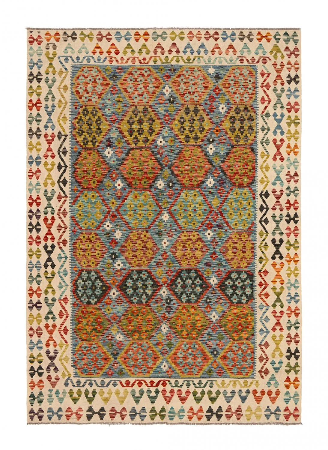 Tapete kilim oriental 298 x 211 cm