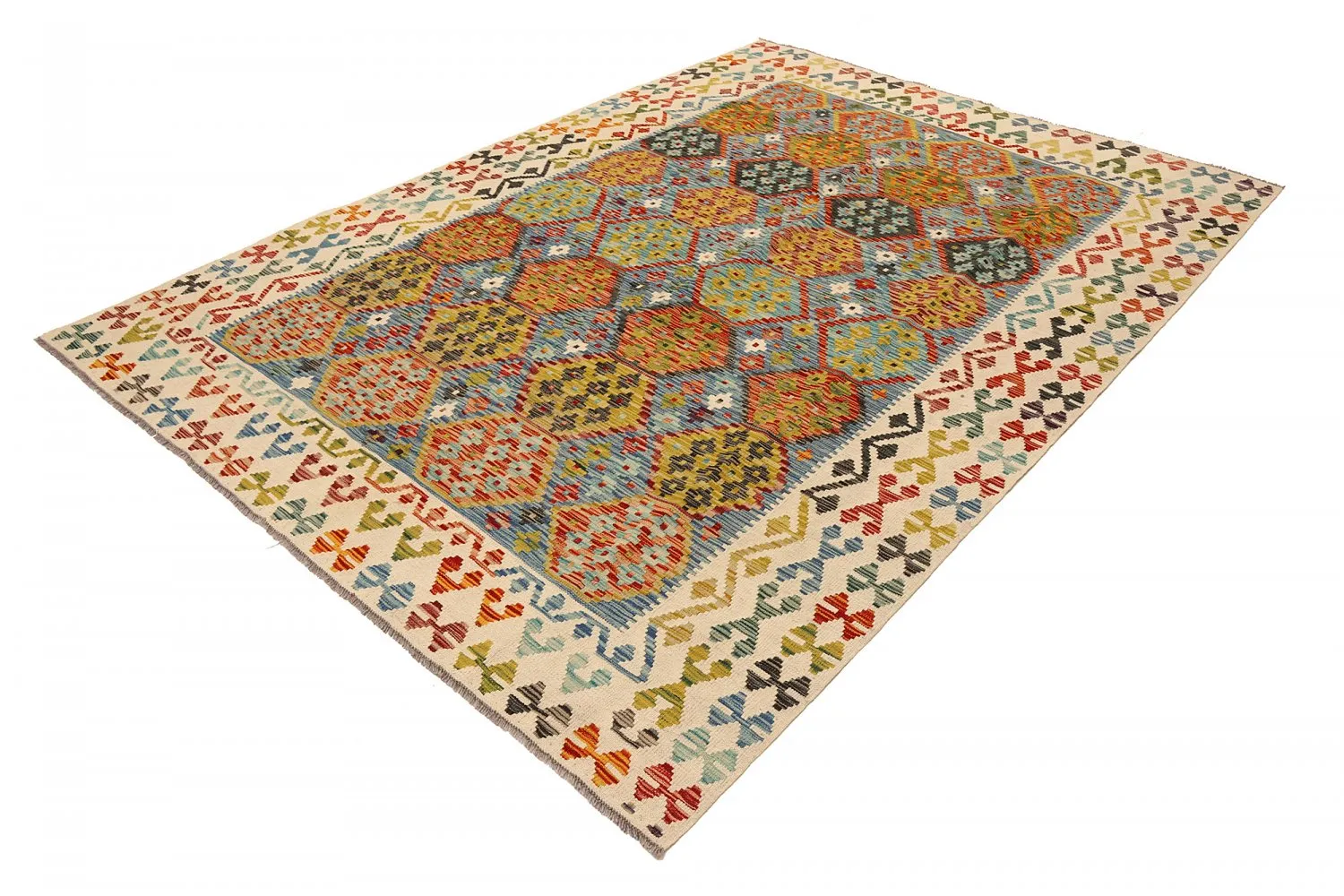 Tapete kilim oriental 298 x 211 cm